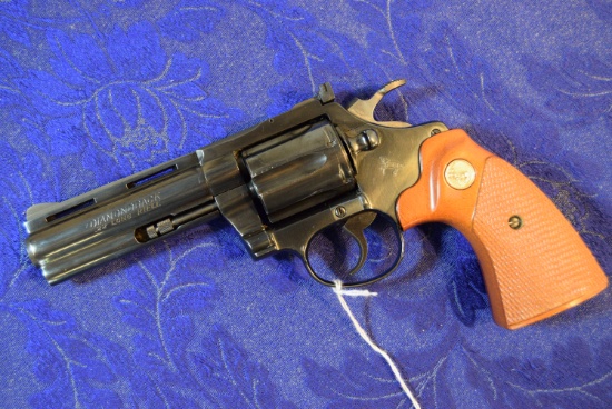 FIREARM/GUN COLT DIAMONDBACK! H1703