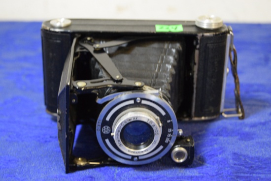 STEINHEIL-CASSAR CAMERA!!!