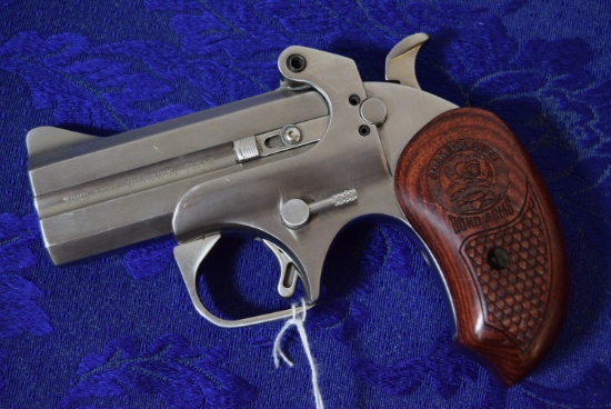 FIREARM/GUN SNAKE SLAYER!! H 1704