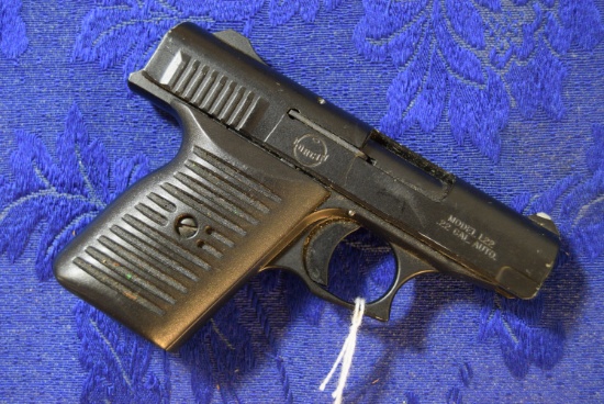 FIREARM/GUN LORCIN L22! H 1700