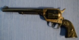 FIREARM/GUN COLT SAA!! H1663