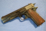 FIREARM/GUN COLT U.S. ARMY 1911! H1660