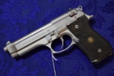 FIREARM/GUN BERETTA 92FS! H 1664