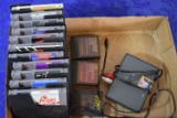 NINTENDO & ATARI LOT!