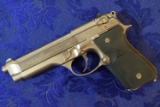 FIREARM/GUN BERETTA 92SB!!! H 1677