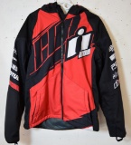 ICON MOTORCYCLE JACKET!