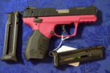 FIREARM/GUN RUGER SR-22!! H 1691