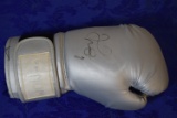 FLOYD MAYWEATHER JR. AUTOGRAPHED GLOVE!