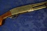 FIREARM/GUN REMINGTON MODEL 10!! S 634