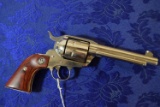 FIREARM/GUN RUGER NEW VAQUERO! H1626