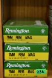 7MM REM MAG AMMO!