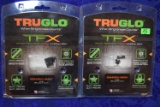 TRUGLO SIGHTS!