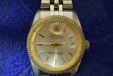 FAUX ROLEX WATCH!!