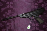 HATSAN SUPERCHARGER AIR PISTOL!
