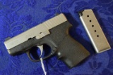 FIREARM/GUN KAHR P380!! H 1724