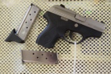 FIREARM/GUN BERETTA PICO!! H 1766