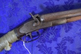 BAKER FLINTLOCK 10 GUAGE!
