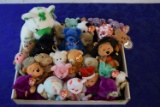 BEANIE BABY LOT!