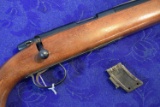 FIREARM/GUN REMINGTON 581 SAR 67