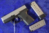 FIREARM/GUN KAHR PM9!!! H 1716