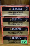 30-06 AMMO!