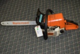 STIHL CHAINSAW!!! 20A08481/8
