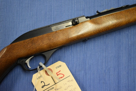 FIREARM/GUN MARLIN 60! SAR 79 2-5
