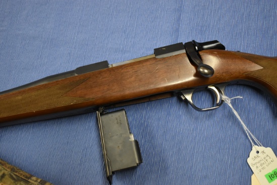 FIREARM/GUN BROWNING A BOLT! SAR 78 2-2