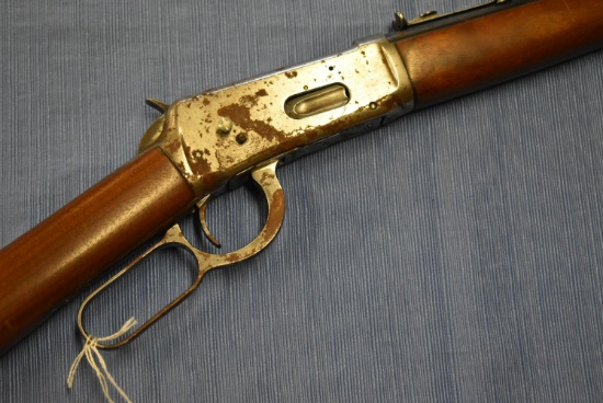 FIREARM/GUN WINCHESTER 94. R 2653 2-7