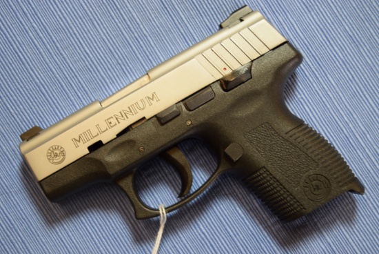 FIREARM/GUN TAURUS PT 111 PRO!! H 1719