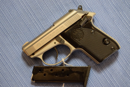 FIREARM/GUN BERETTA 3032!!! H 1728
