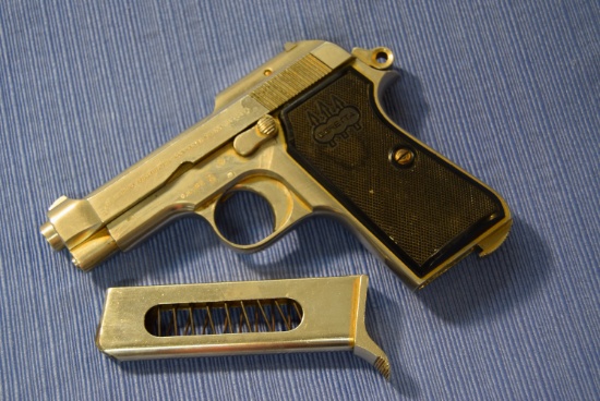 FIREARM/GUN BERETTA GARDONE! H 1177
