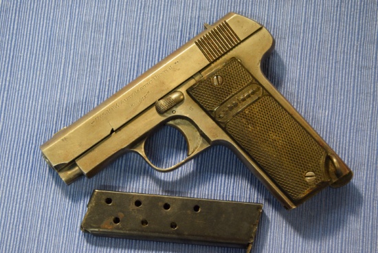 FIREARM/GUN VILAR 1914!! H 1178