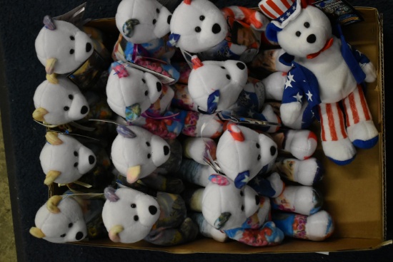 VERY RARE BEARS!