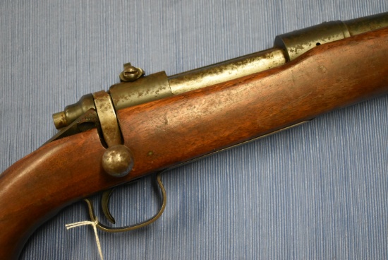 FIREARM/GUN REMINGTON 721!! R 2646