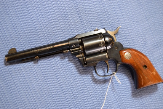 FIREARM/GUN "DOUBLE NINE" H 1179