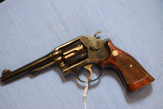 FIREARM/GUN S&W 10-5!!!! H 1771