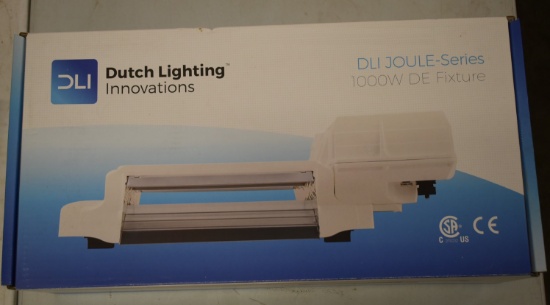 BRAND NEW HIGH END GROW LIGHTS IN BOX!! LOT 3-1
