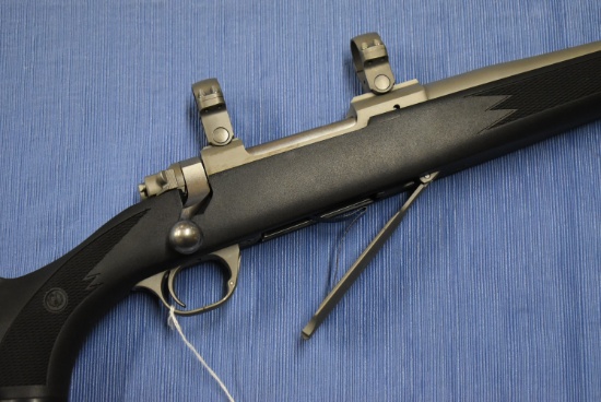 FIREARM/GUN RUGER M77!! R2645