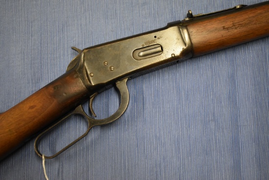 FIREARM/GUN WINCHESTER 94!! R 2644