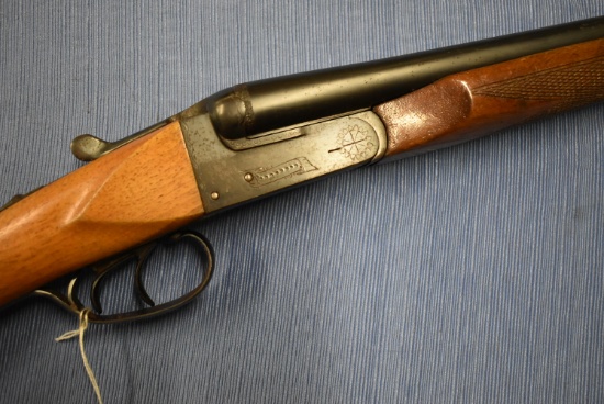 FIREARM/GUN PRIDE OF SPAIN! S 669