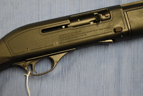 FIREARM/GUN ESCORT MAGNUM!! S 665