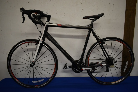 TREK ION ALPHA 200 BIKE!!!!! ITEM 4