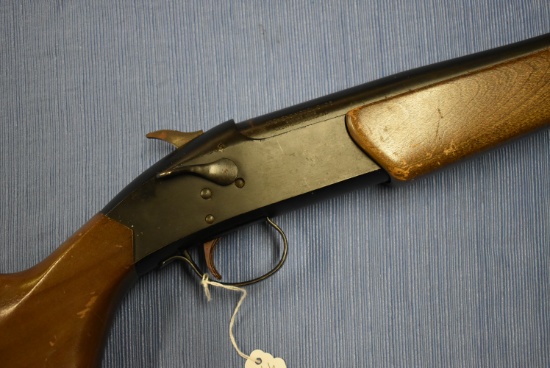 FIREARM/GUN STEVENS 940E!! S666