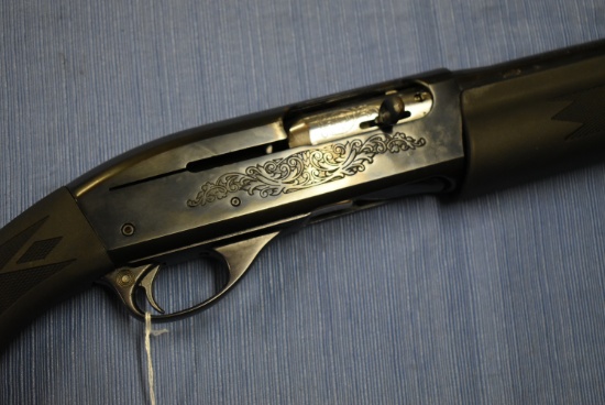 FIREARM/GUN REMINGTON 1100 S 663