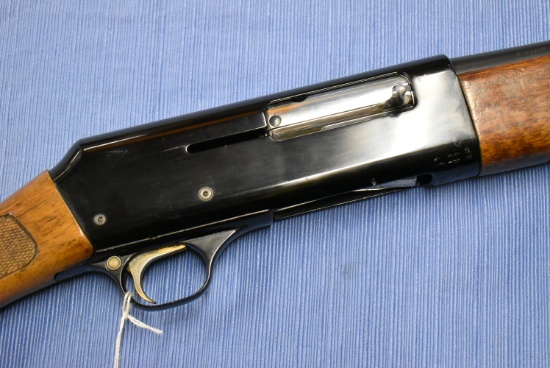 FIREARM/GUN FRANCHI LA-LIGHT!!! S 660