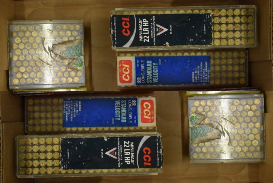 .22 AMMO!!!!