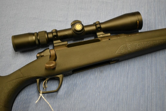 FIREARM/GUN REMINGTON 783!! SAR 70