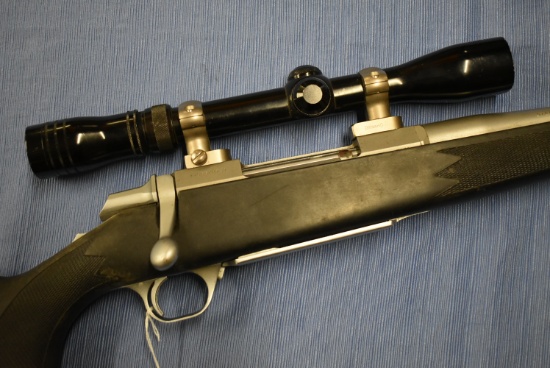 FIREARM/GUN BROWNING A BOLT!!! R 2641