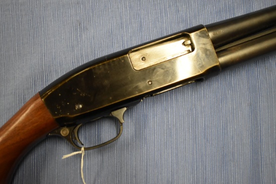 FIREARM/GUN REMINGTON MOD 31!! S 658